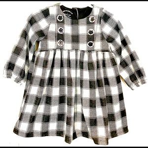 Pastourelle By Pippa & Julie Toddler Dress (12 Month)